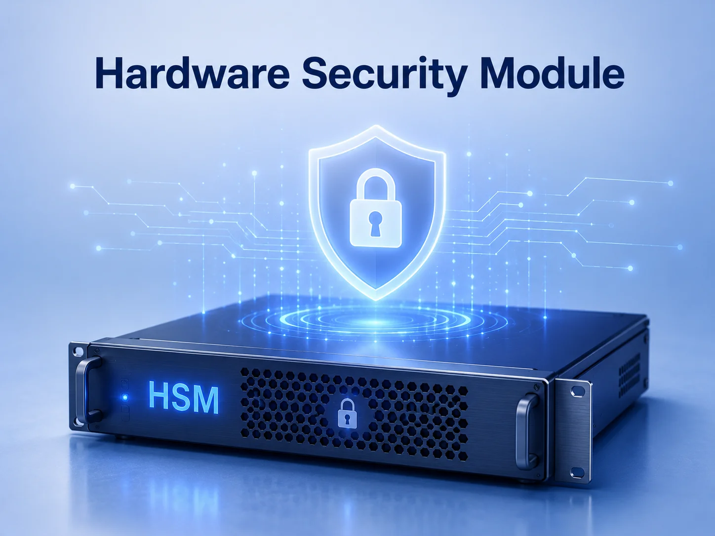 Hardware Security Module